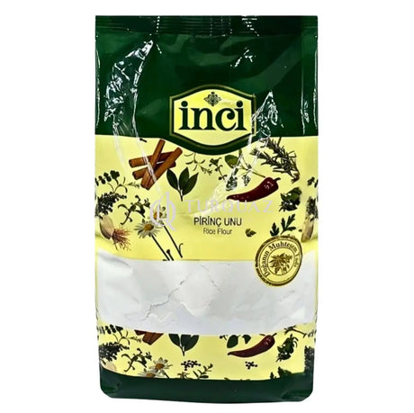 Inci Rice Flour 1Kg Rice Flour