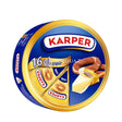 Karper Triangle Cheese 100g TURKISH CHEESE