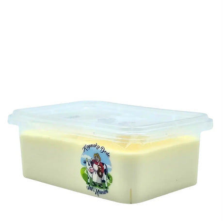 Kaymakci Dede Kaymak 200g Kaymakci Dede Kaymak 200g