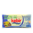 Kebir Block Full Fat Kashkaval Cheese 1000g Kebir Block Full Fat Kashkaval Cheese 1000g