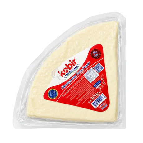 Kebir City of Erzincan Tulum Cheese 300g - Kebir City of Erzincan Tulum Cheese