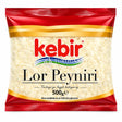 Kebir Curd Cheese 500g - Kebir Curd Cheese 500 G