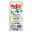 Kebir Fresh Fatty String Cheese Vacuum 500g Kebir Fatty String Cheese Vacuum 500g