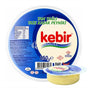 Kebir Round Kashkaval Cheese 250g - Kebir Round Kashkaval Cheese 250g