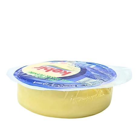 Kebir Round Kashkaval Cheese 250g Kebir Round Kashkaval Cheese 250g