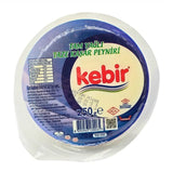 Kebir Round Kashkaval Cheese 250g Kebir Round Kashkaval Cheese 250g
