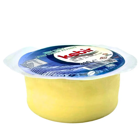 Kebir Round Kashkaval Cheese 400g Kebir Round Kashkaval Cheese 400g