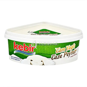 Kebir Triangle Village Type White Cheese 500g - Kebir Triangle Village Type White Cheese 500g