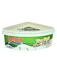 Kebir Triangle Village Type White Cheese 500g Kebir Triangle Village Type White Cheese 500g