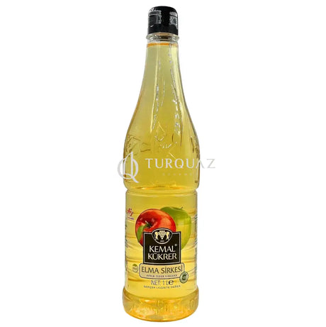 Kemal Kukrer Apple Vingegar 1000ml