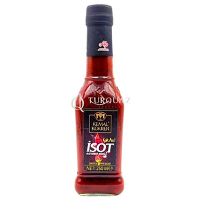 Kemal Kukrer Isot Sauce 375ml Kemal Kukrer Isot Sauce 375ml