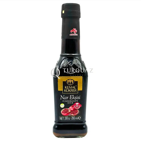 Kemal Kukrer Pomegranate Sauce 250g Kemal Kukrer Pomegranate Sauce 250g