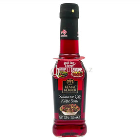 Kemal Kukrer Salad Sauce 250g Kemal Kukrer Salad Sauce 250g