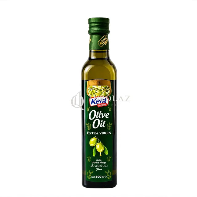 Kent Extra Virgin Olive Oil 500ml - Kent Extra Virgin Olive Oil 500ml