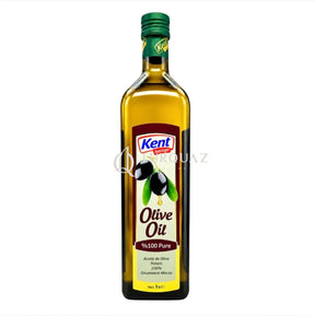 Kent Riviera Olive Oil 1Lt - Kent Riviera Olive Oil 1lt