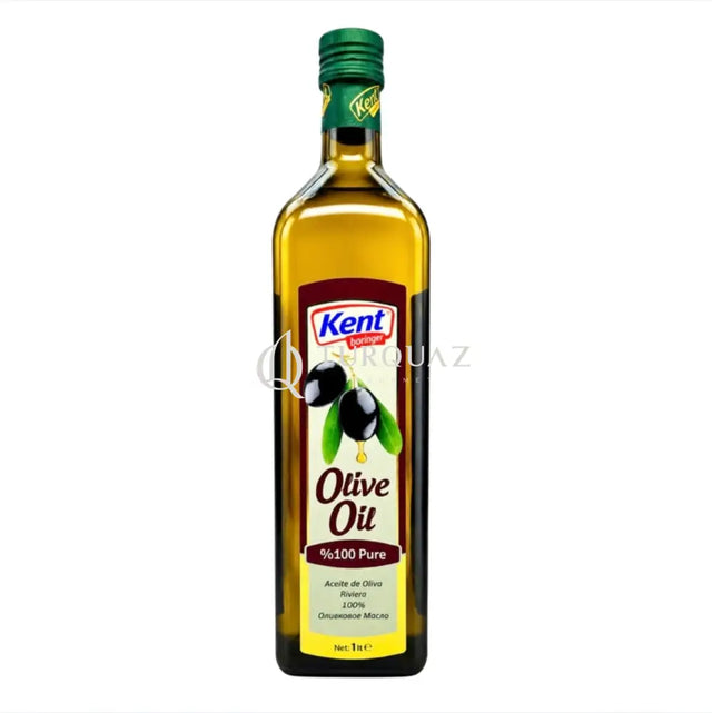 Kent Riviera Olive Oil 1Lt - Kent Riviera Olive Oil 1lt