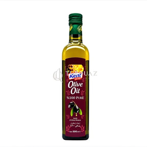 Kent Riviera Olive Oil 500ml - Kent Riviera Olive Oil 500ml