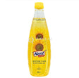 Kent Sunflower Oil 1lt - Kent Sunflower Oil 1lt