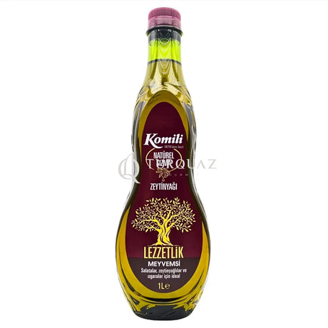 Komili Olive Oil 1Lt Komili Olive Oil 1lt