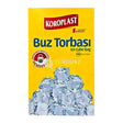 Koroplast Ice Bag 196 Ice Cubes Koroplast Ice Bag