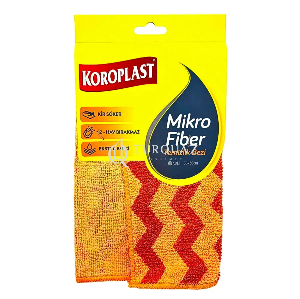 Koroplast Microfiber Bath Towels Koroplast Microfiber Bath Towels