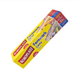 Koroplast Zippered Bag Small Size 12 Pieces 16X14cm Koroplast Zippered Bag Small Size 12 Pieces 16 x 14 Cm x 6 Packs
