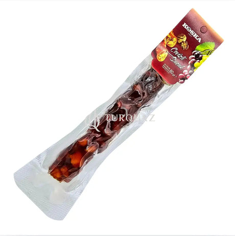 Koska Grape Delight with Walnut 80g Koska Walnut Sucuk 80g