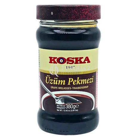 Koska Grape Molases 380g Koska Grape Molases 380g