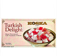 Koska Rose Turkish Delight 500g Koska Rose Turkish Delight 500g