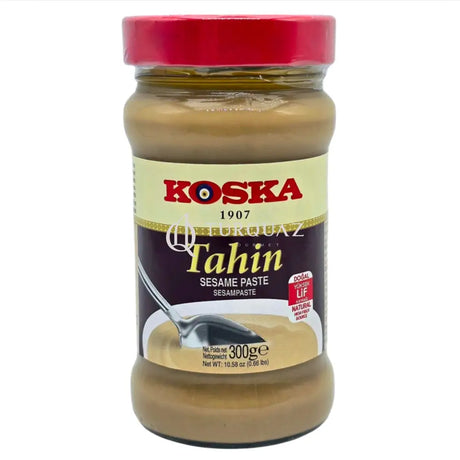Koska Sesame Paste Tahin 300g Koska Tahini 300g