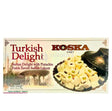 Koska Sultani Delight with Pistachio 500g Koska Pistachio Turkish Delight Sultani 500g