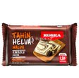 Koska Tahin Halva with Cacoa 500g Koska Tahin Halva with Cacoa 500gr