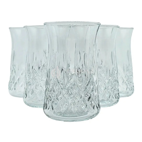 Lav Odin 6pcs Tea Glass Set Lav Odin 6pcs Tea Glass Set