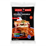 Levent Borek Sucuk and Cheese 400g - Levent Borek Sucuk and Cheese 400g