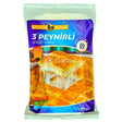 Levent Borek 3 Cheese Borek 400g Levent Borek Triple Cheese 400g