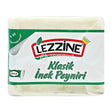 Lezzine Full Fat Cow Cheese 600g - TURKISH CHEESE