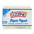 Lezzine Full Fat Goat Cheese 600g - TURKISH CHEESE