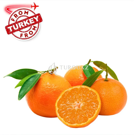 Mandarine 500g - Mandarine (SATSUMA) 500g