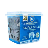 Marmarabirlik Kuru Sele Black Olives 400g KuruSele Black Olives