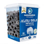 Marmarabirlik KuruSele Black Olives XS 800g - KuruSele Black Olives