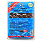 MarmaraBirlik Natural Black Olives Xs MarmaraBirlik Natural Black Olives Xs