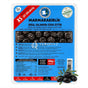 MarmaraBirlik Natural Black Olives Xs - MarmaraBirlik Natural Black Olives Xs