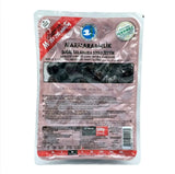 Marmarabirlik Salamura Black Olives Hiper Midium 500g Salamura Black Olives Hiper M
