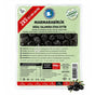 Marmarabirlik Salamura Black Olives Vacuumed 2XS X 500g - Salamura Black Olives