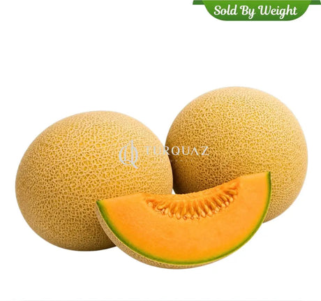 Melon (Galia) SBW - Melon (Galia) SBW