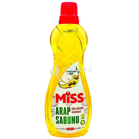 Miss Liquid Soup (Arap Sabunu) 500g Miss Liquid Soup (Arap Sabunu) 500g