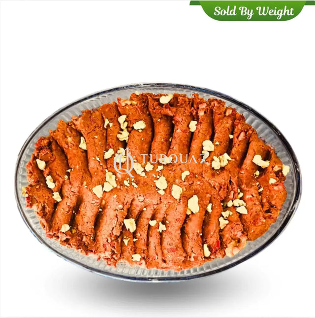 Muhammara SBW Muhammara SBW