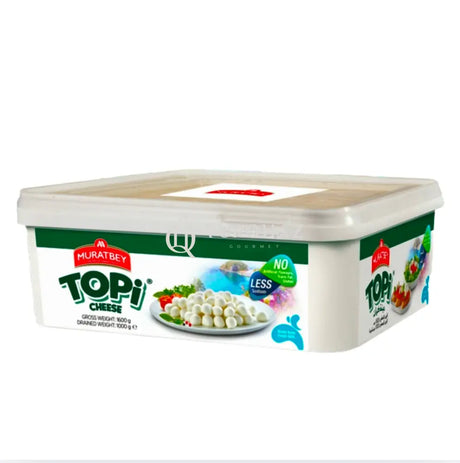 Murat Bey Ball Cheese 1kg Murat Bey Ball Cheese 1kg