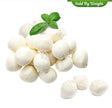 Murat Bey Ball Cheese SBW - Murat Bey Ball Cheese Sbw