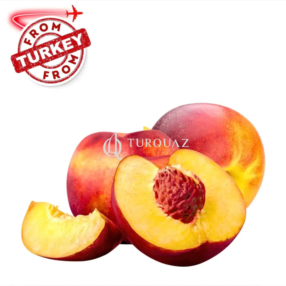 Nectarine 500g - Nectarine 500g